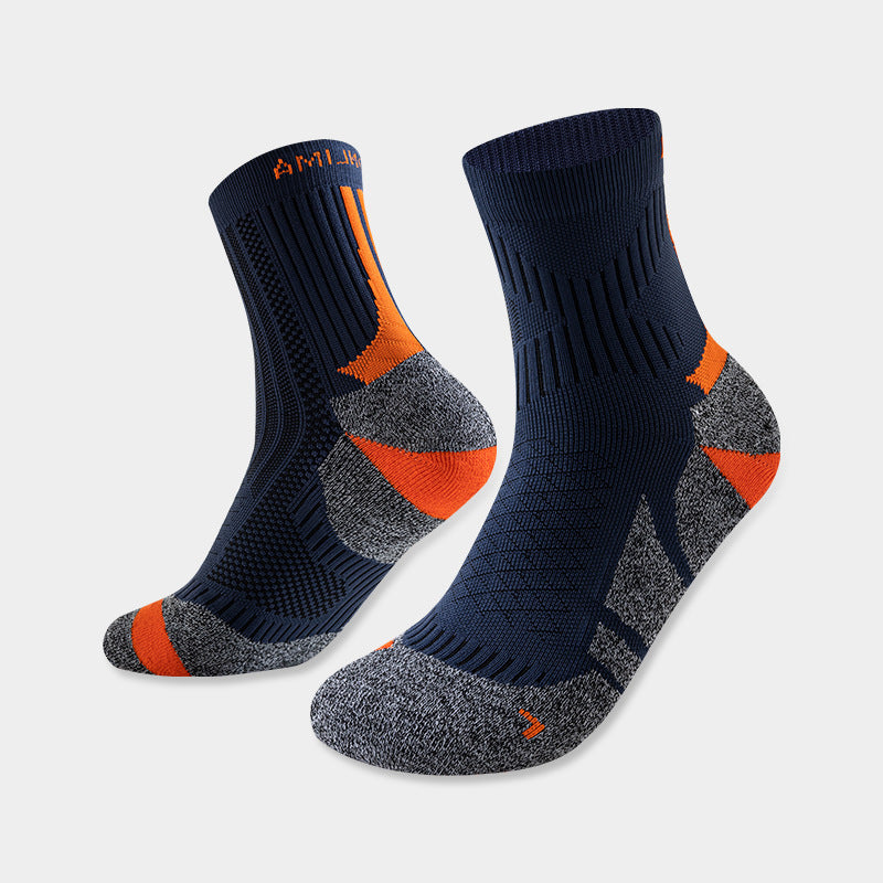 Court Crew Sock