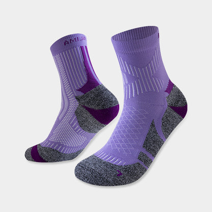 Court Crew Sock