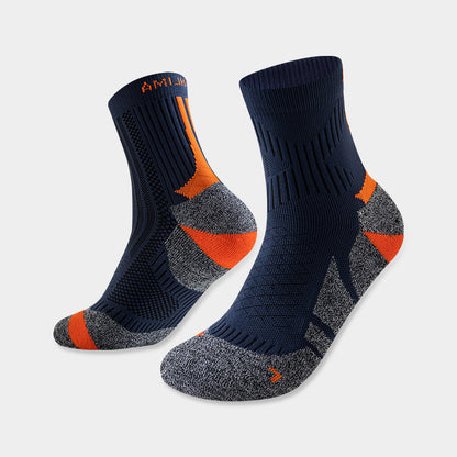 Court Crew Sock