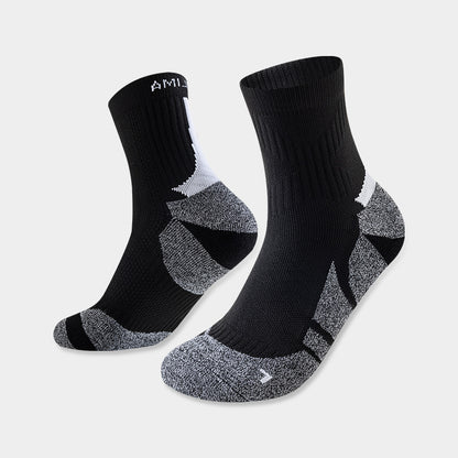 Court Crew Sock