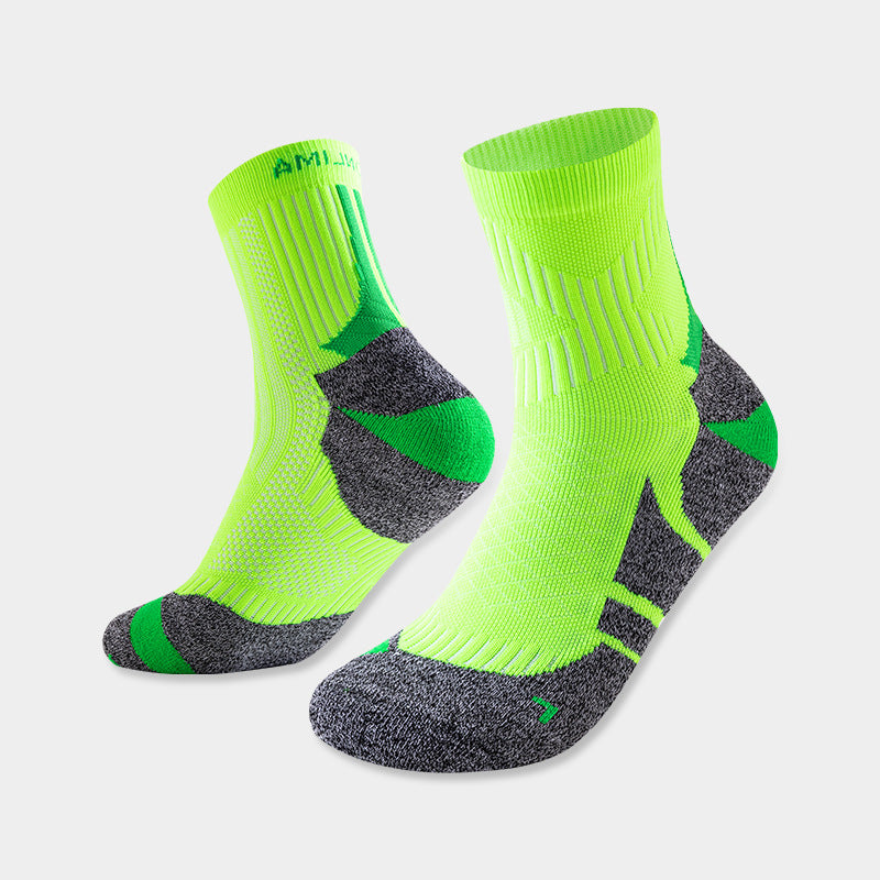 Court Crew Sock