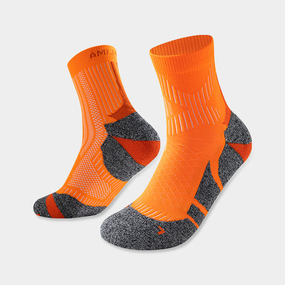 Court Crew Sock