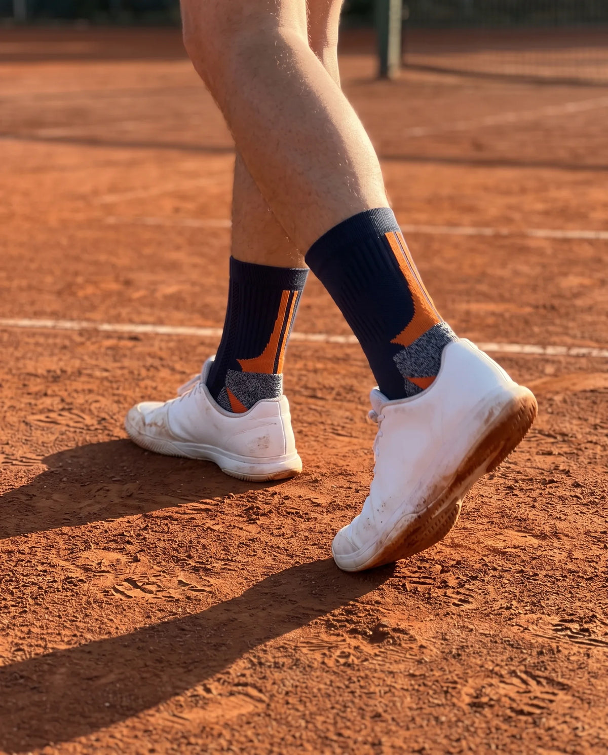 Court Crew Sock