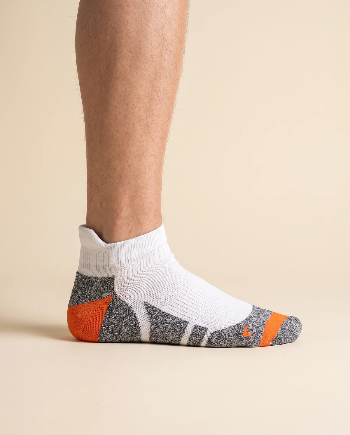 Court Crew Sock