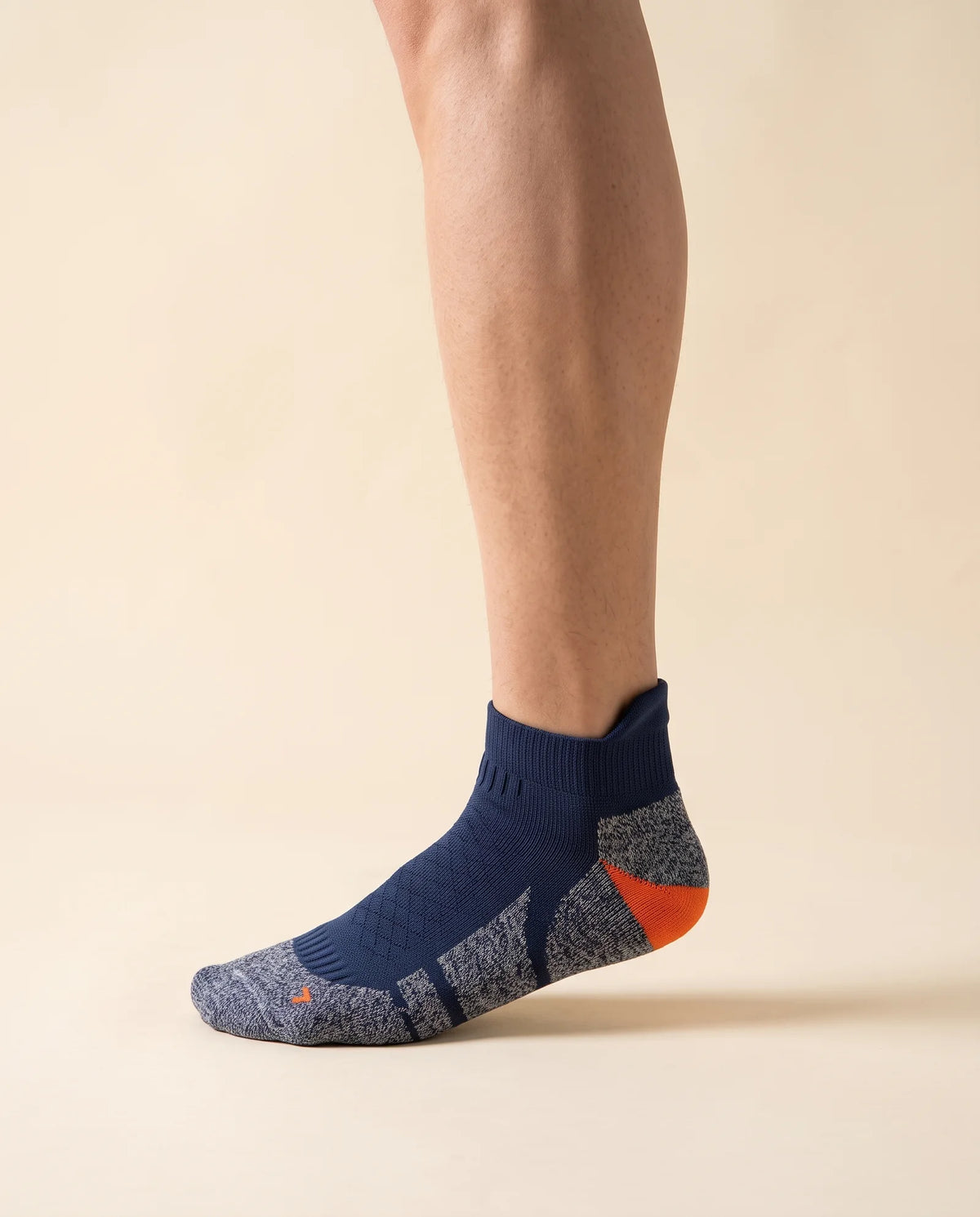 Court Crew Sock