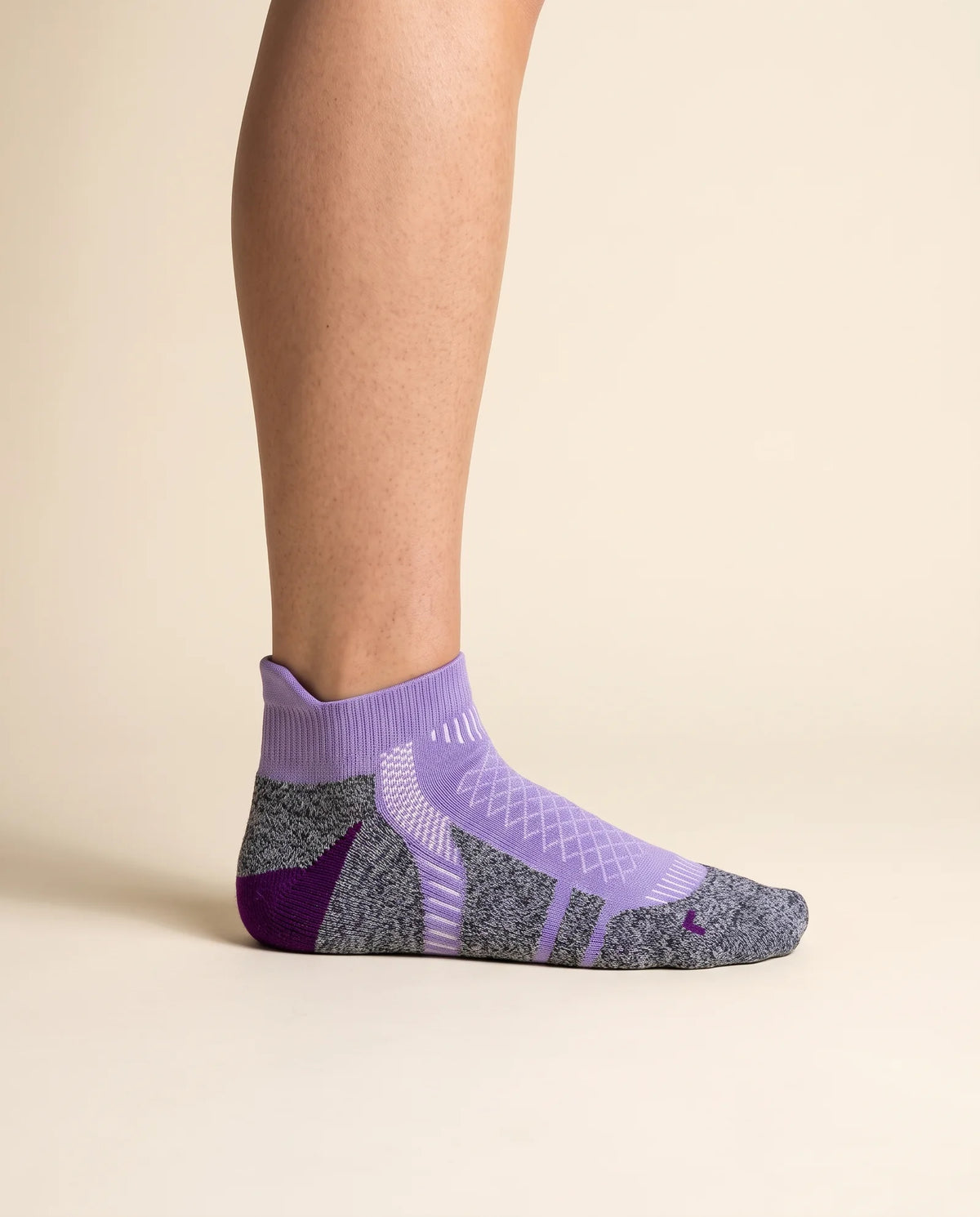 Court Crew Sock