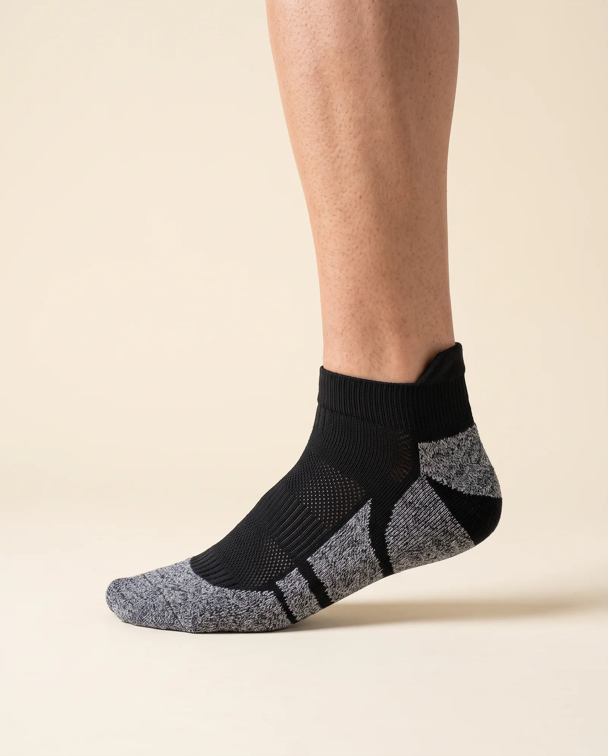 Court Crew Sock