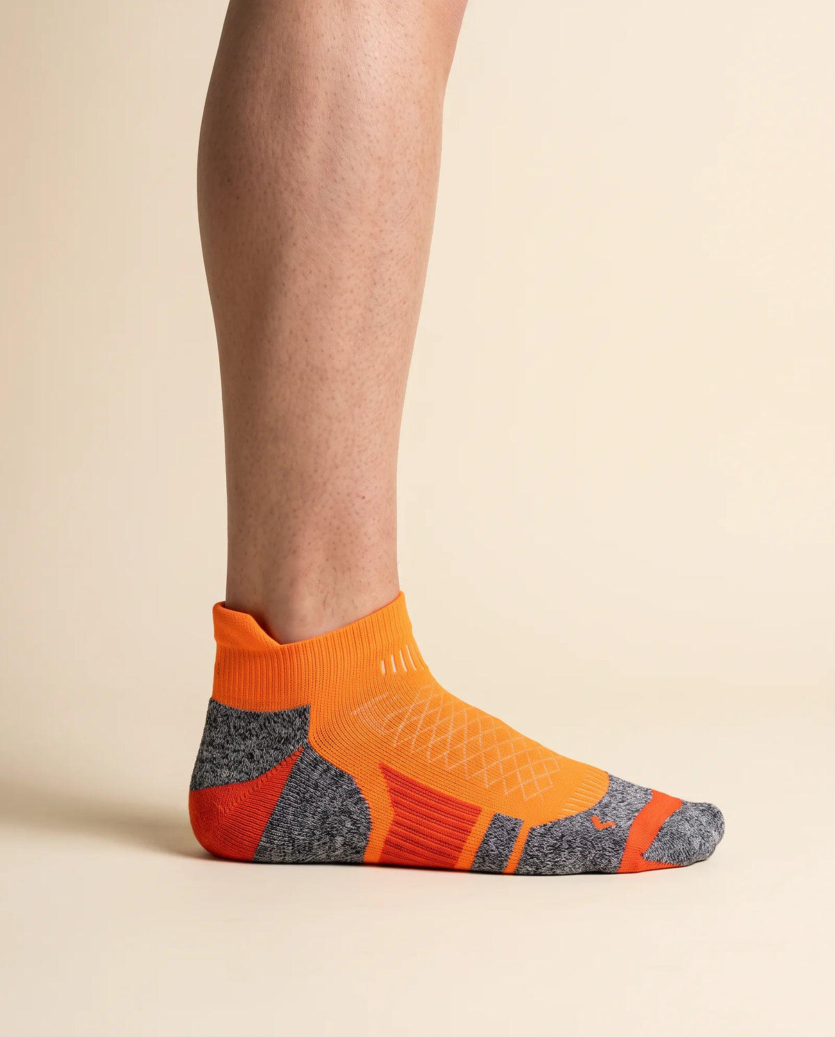 Court Crew Sock